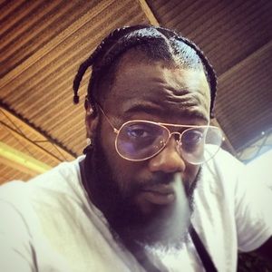 Meet your Posher, Justin